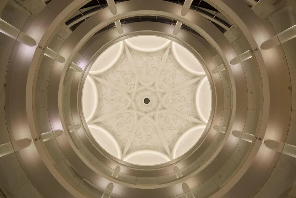 Lobby, Conrad Algarve, Algarve
