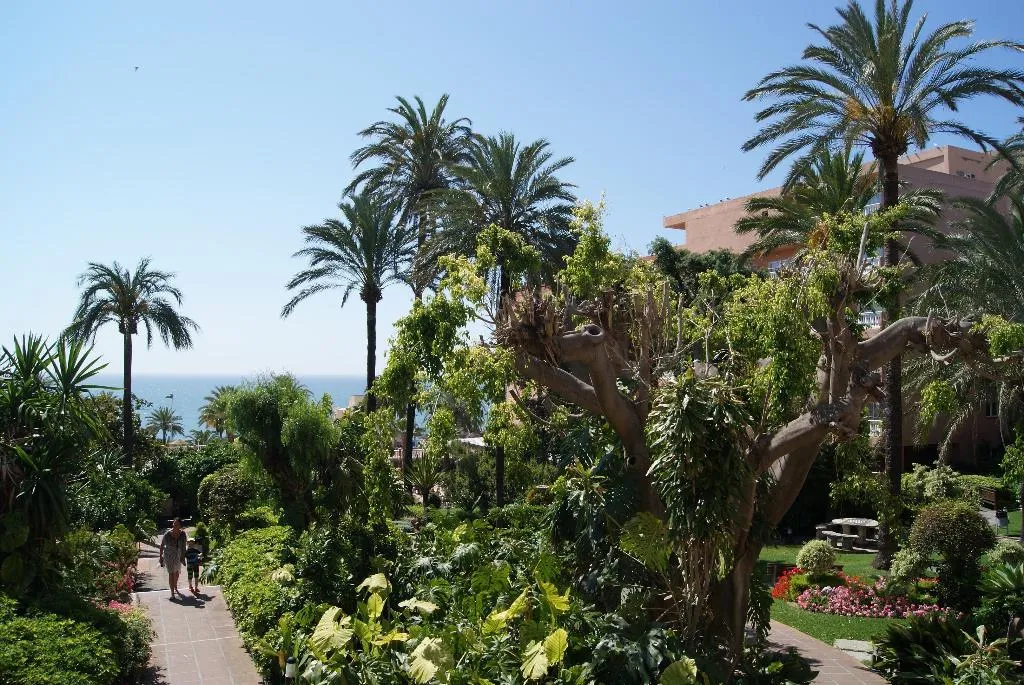 General view, Best Siroco, Costa Del Sol