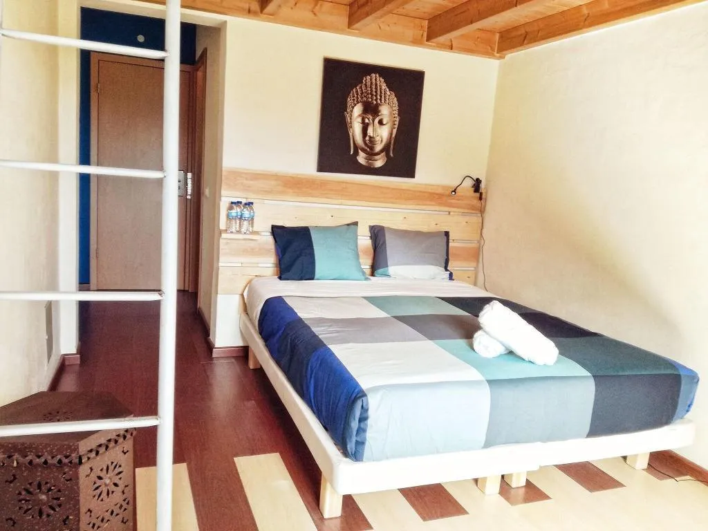Room, Aljezur Villas, Algarve