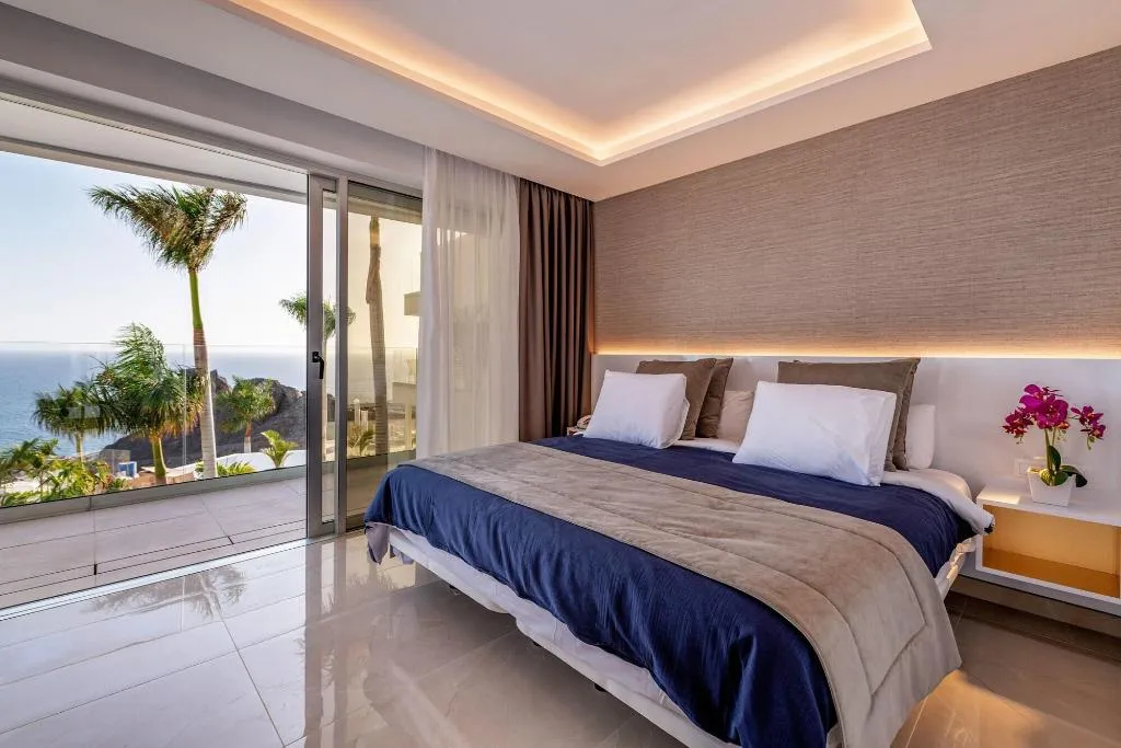 Room, Grand Horizon Resort Boutique, Gran Canaria