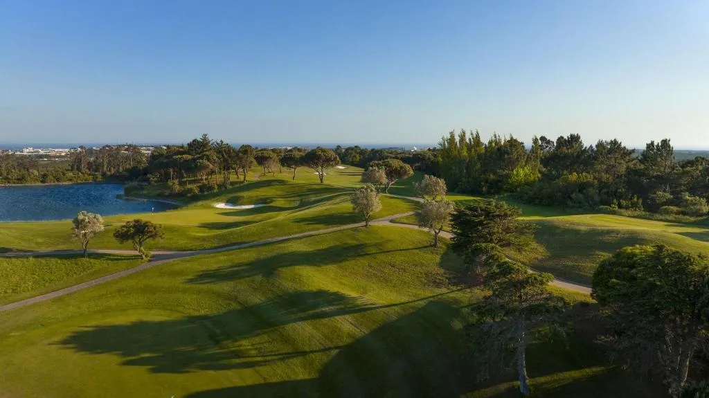 Sports and Entertainment, Penha Longa, Lisbon