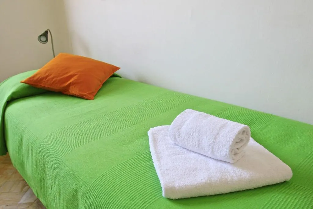 Room, Iris Florentina, Florence