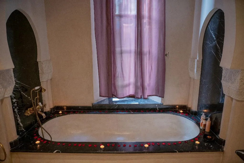 SUITE STANDARD Room, Demeures D'Orient Riad de Luxe & Spa, Marrakech