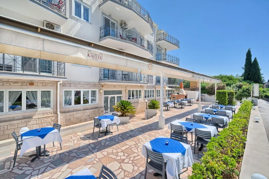 Room, Hotel Kastel, Split