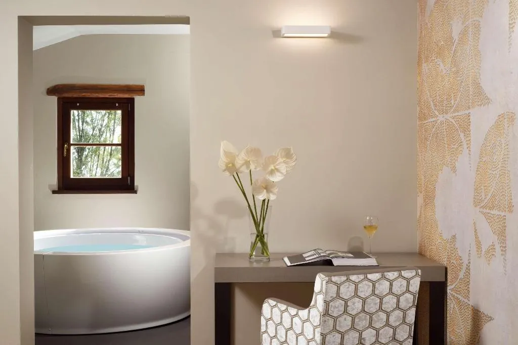 SUITE SUPERIOR Room, Borgobrufa Spa Resort Adults Only, Perugia