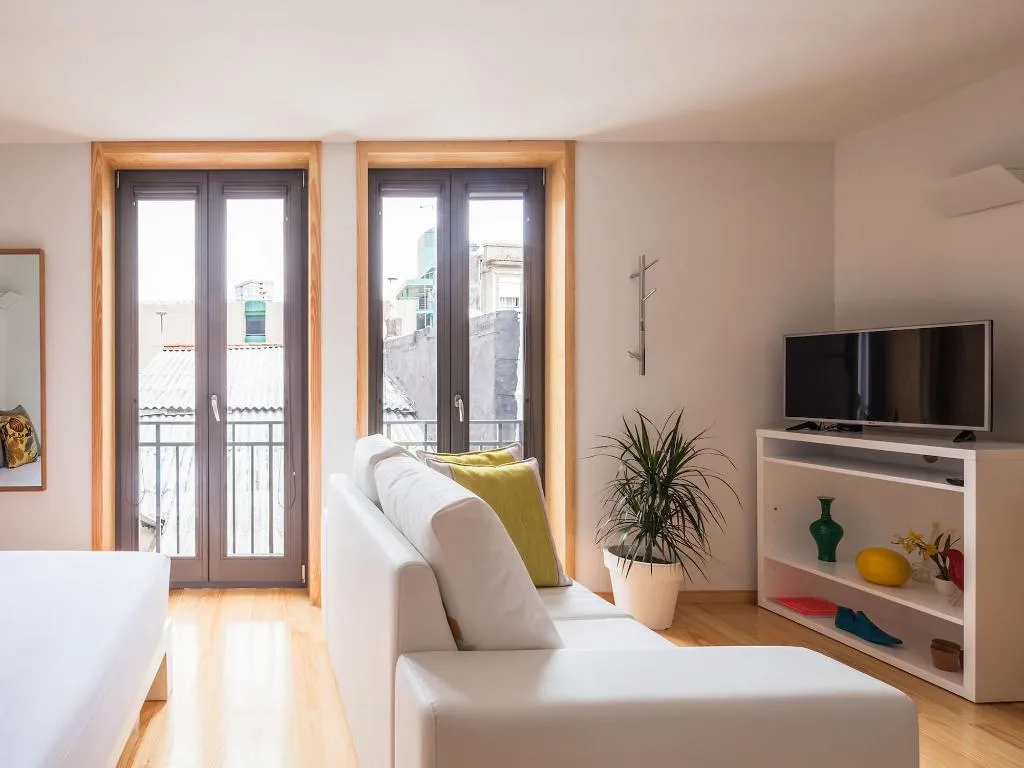 Room, Insitu Trindade, Porto