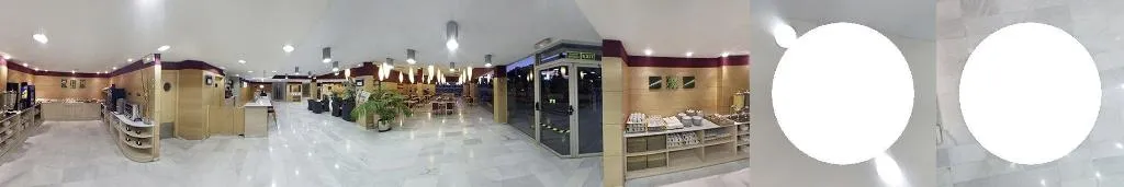 Restaurant, Holiday Inn Express Madrid-Alcorcon, Madrid