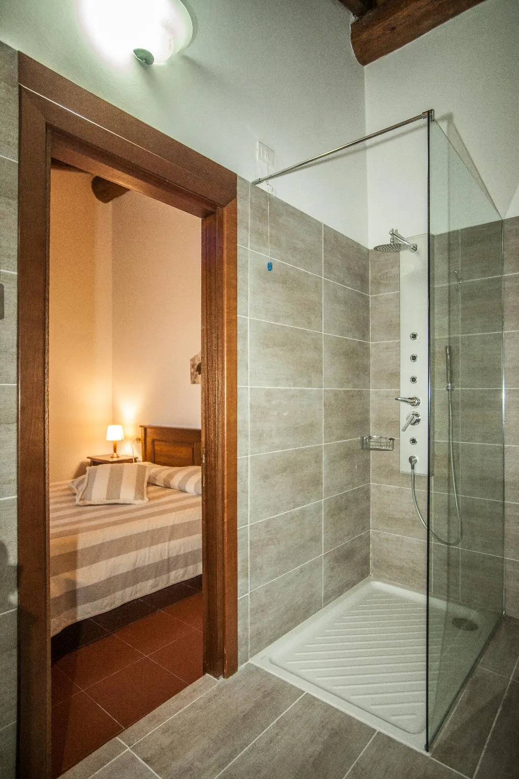 APARTMENT TWO BEDROOMS Room, Poggio Degli Olivi (Appartamenti), Perugia