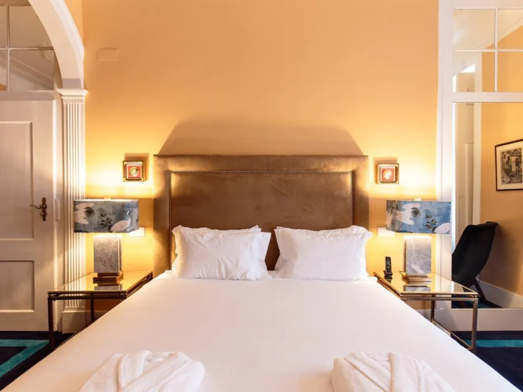SUITE PREMIUM Room, Dear Lisbon Bordalo House, Lisbon
