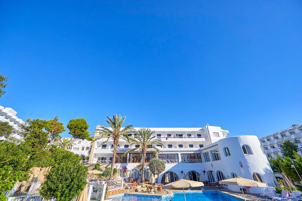 General view, Gavimar Cala Gran Costa Del Sur, Majorca