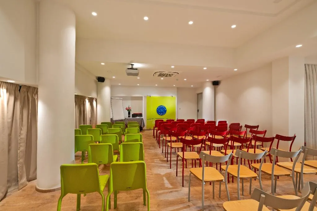 Conferences, Kyma Suites Beach Hotel, Crete