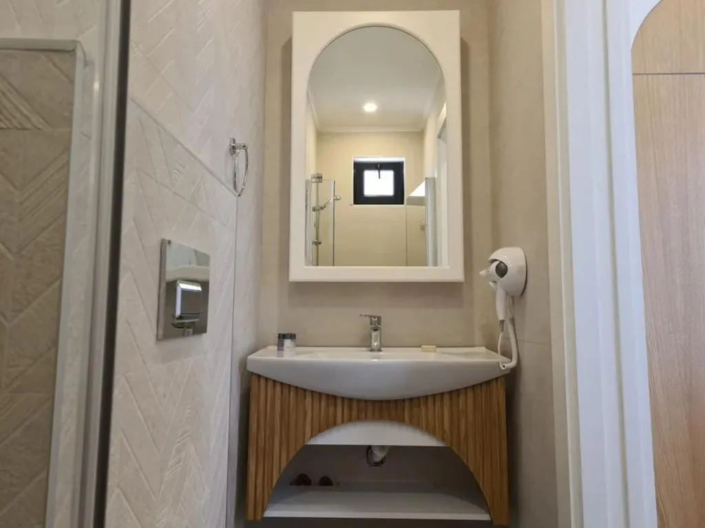Room ONE BED Room, ParkHotel Rooms & Apart, Antalya