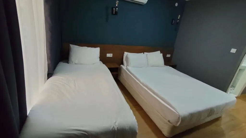 STUDIO STANDARD Room, Beta Guest House, Antalya