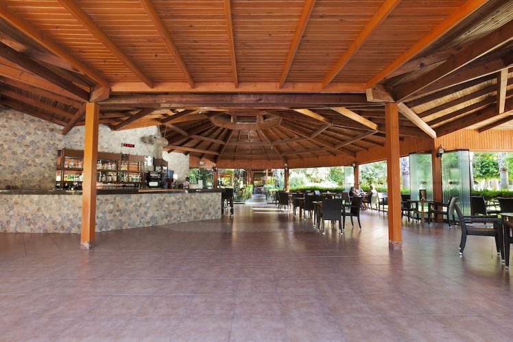 Numa Club Side Hotel, Antalya