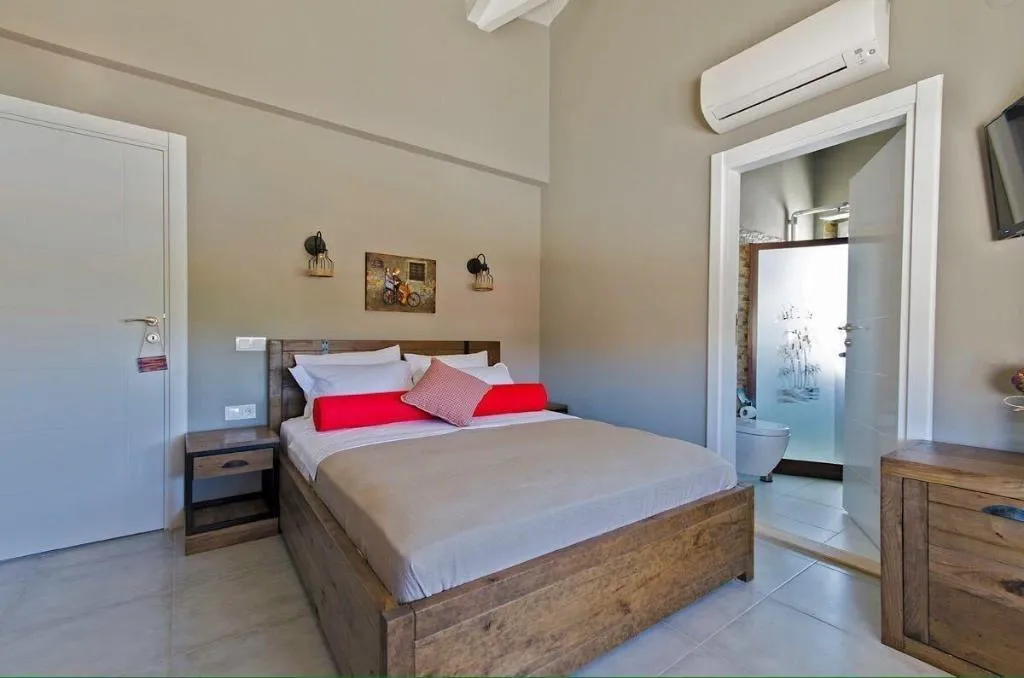 Room, Signature Alaçatı, Izmir
