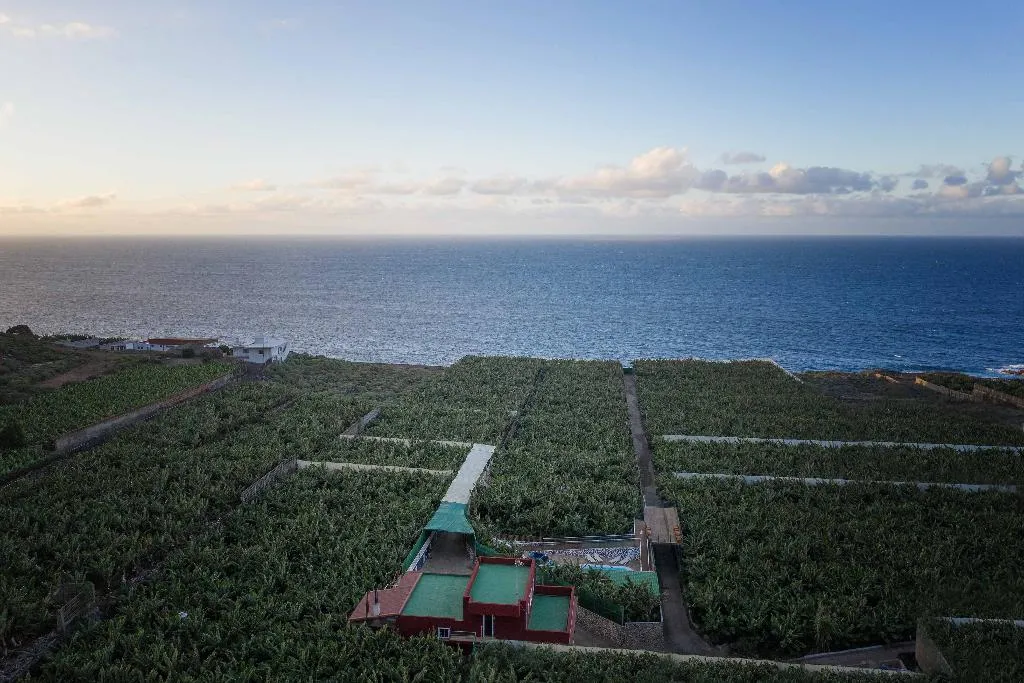 General view, Hacienda La Dehesa (Only Adults), Tenerife