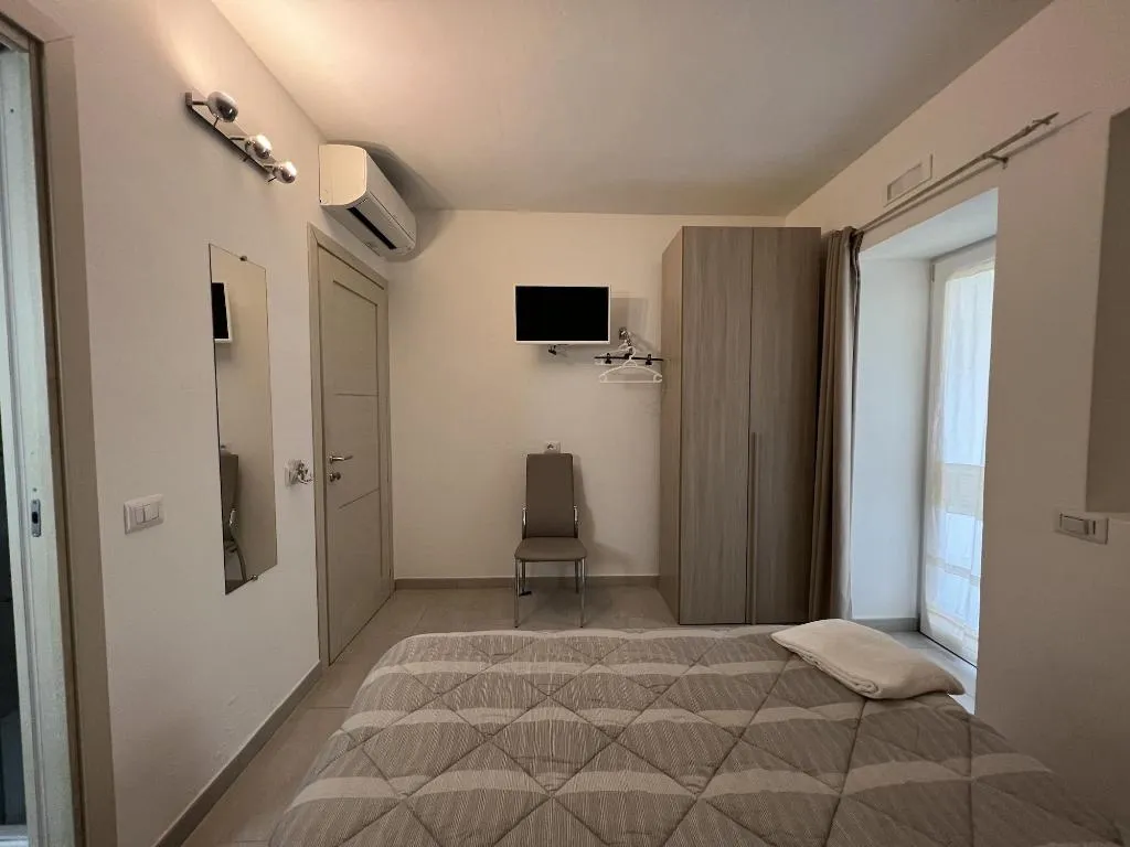 Room, Al Mare Da Francesca, Olbia