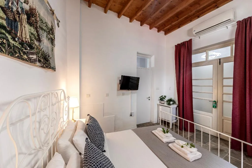 DOUBLE STANDARD Room, Edem Traditional House, Cyprus