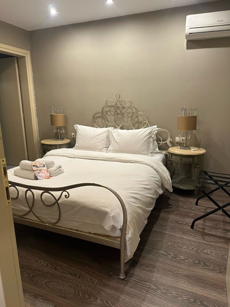 Melies Boutique Hotel, Halkidiki