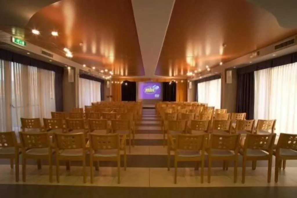 Conferences, West Florence, Florence