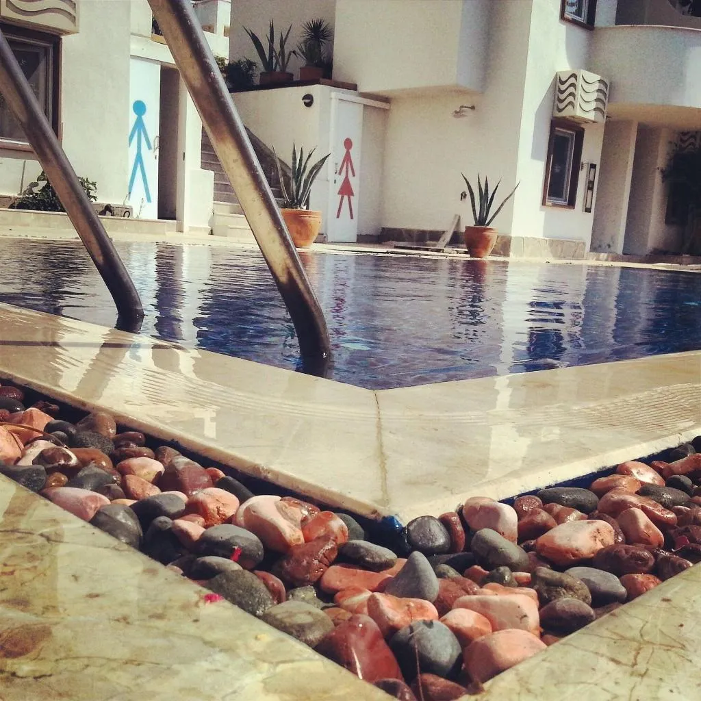 Sports and Entertainment, La Brezza Suite & Hotel, Bodrum