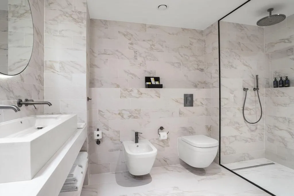 Room, Cardo Roma Autograph Hotel, Rome