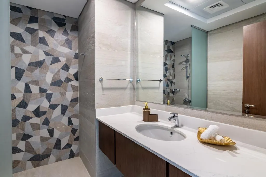 APARTMENT ONE BEDROOM Room, SBO Tower Al Barsha (Baytik Holiday Homes), Dubai