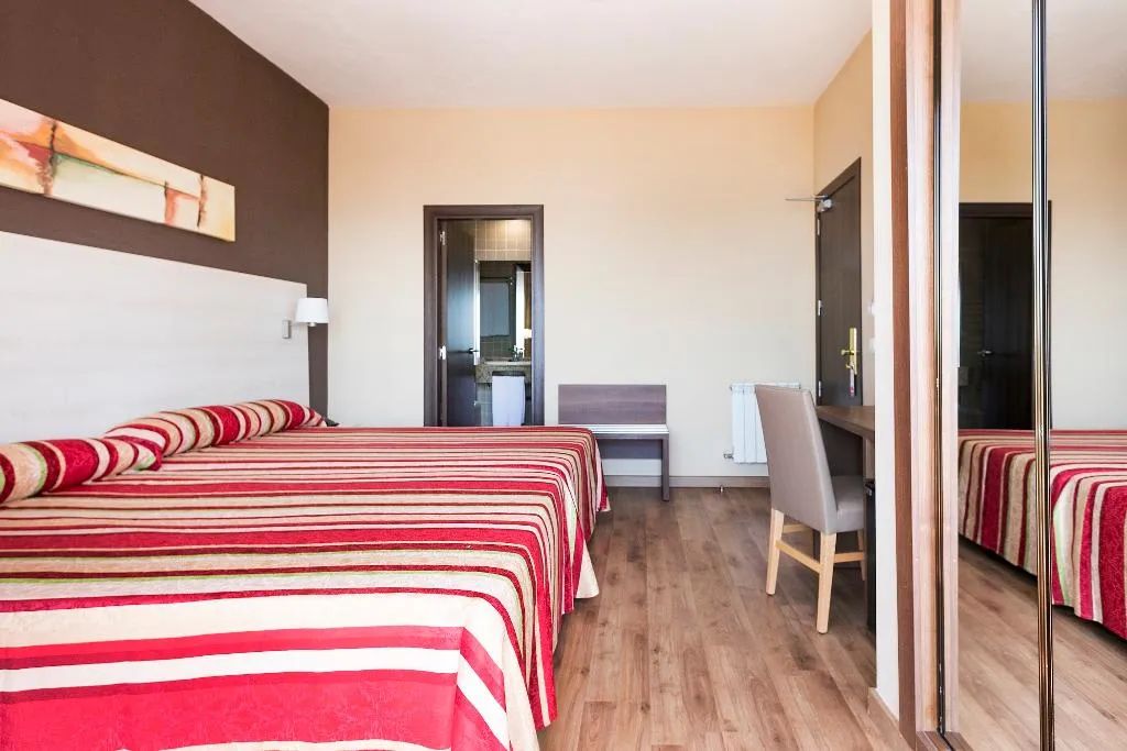 Double or Twin SUPERIOR Room, Best Siroco, Costa Del Sol