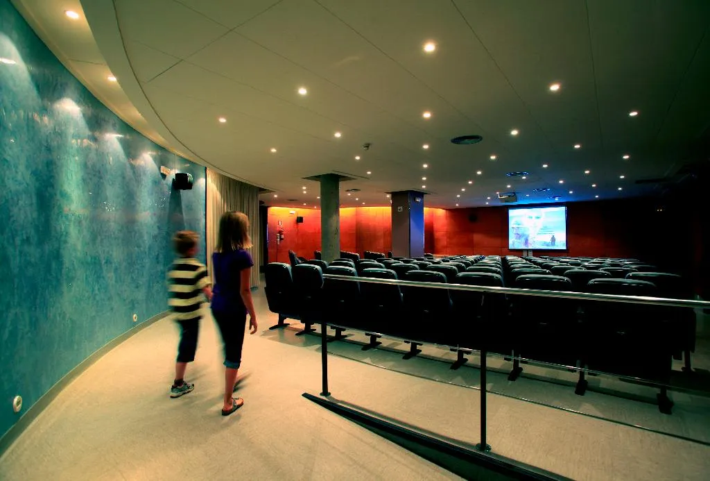 Conferences, Aquamarina & SPA, Costa Brava