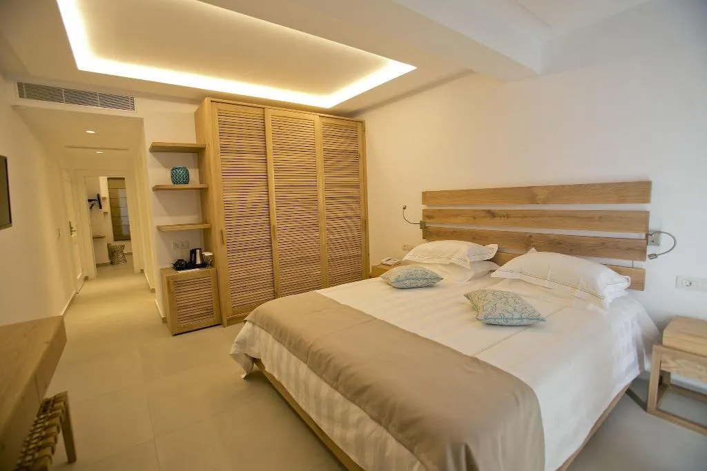 SUITE EXECUTIVE TWO BEDROOMS Room, Thalassa Boutique Hotel, Mykonos