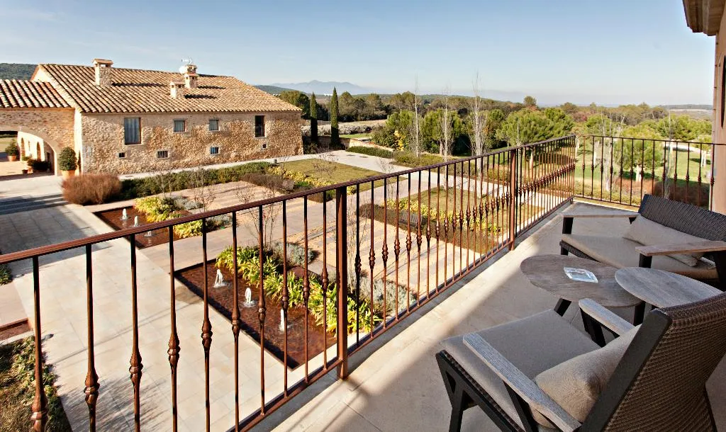 Room, Hotel Casa Anamaria, Costa Brava