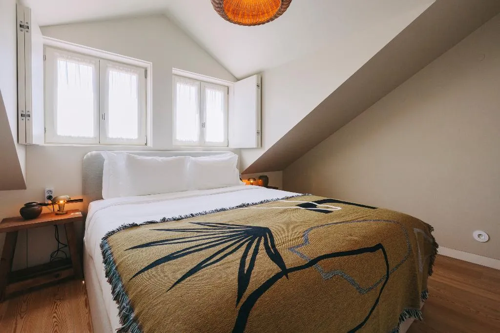 APARTMENT DUPLEX DELUXE Room, Village by BOA, Porto