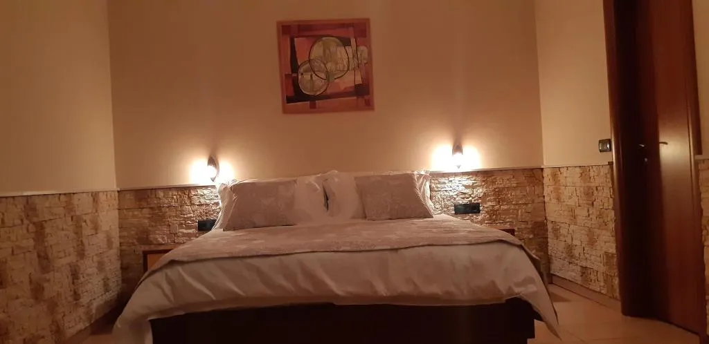 Room, Pansion Dalmacija, Split
