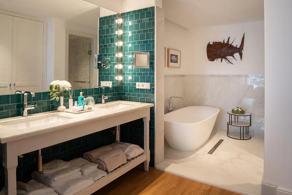 SUITE GRAND Room, Hotel Fariones, Lanzarote
