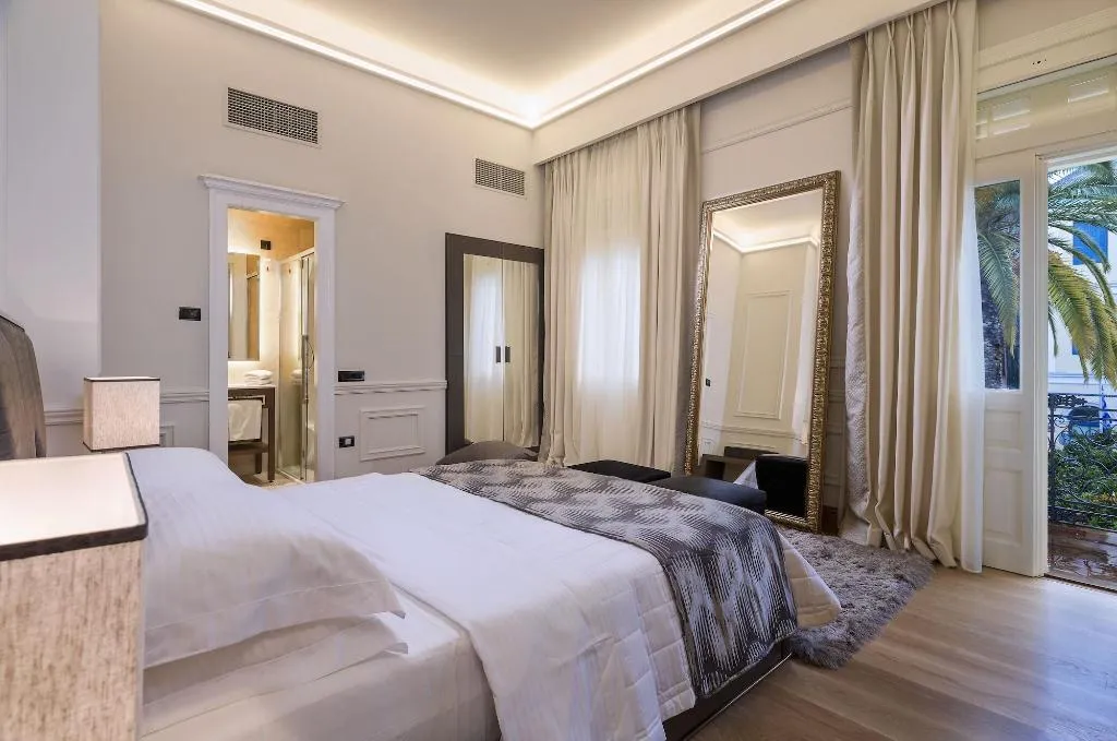 Room, 3Sixty Hotel & Suites, Kalamata
