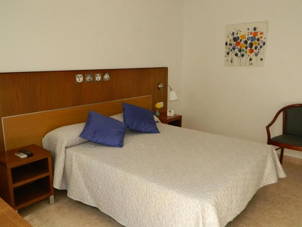 Room, Pension Rovior, Costa Dorada
