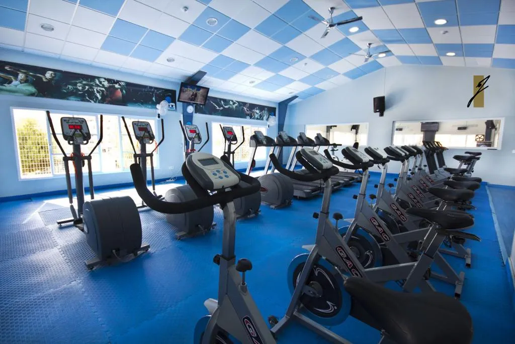 Sports and Entertainment, Hotel Bodega El Juncal, Costa Del Sol