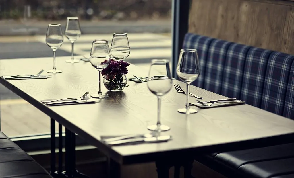 Restaurant, Glenroyal Hotel & Leisure Club, Dublin
