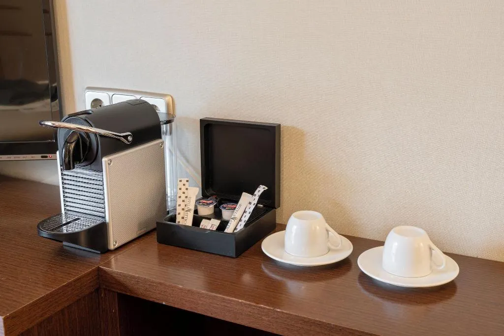 Room, Gran Hotel Attica21 Las Rozas, Madrid