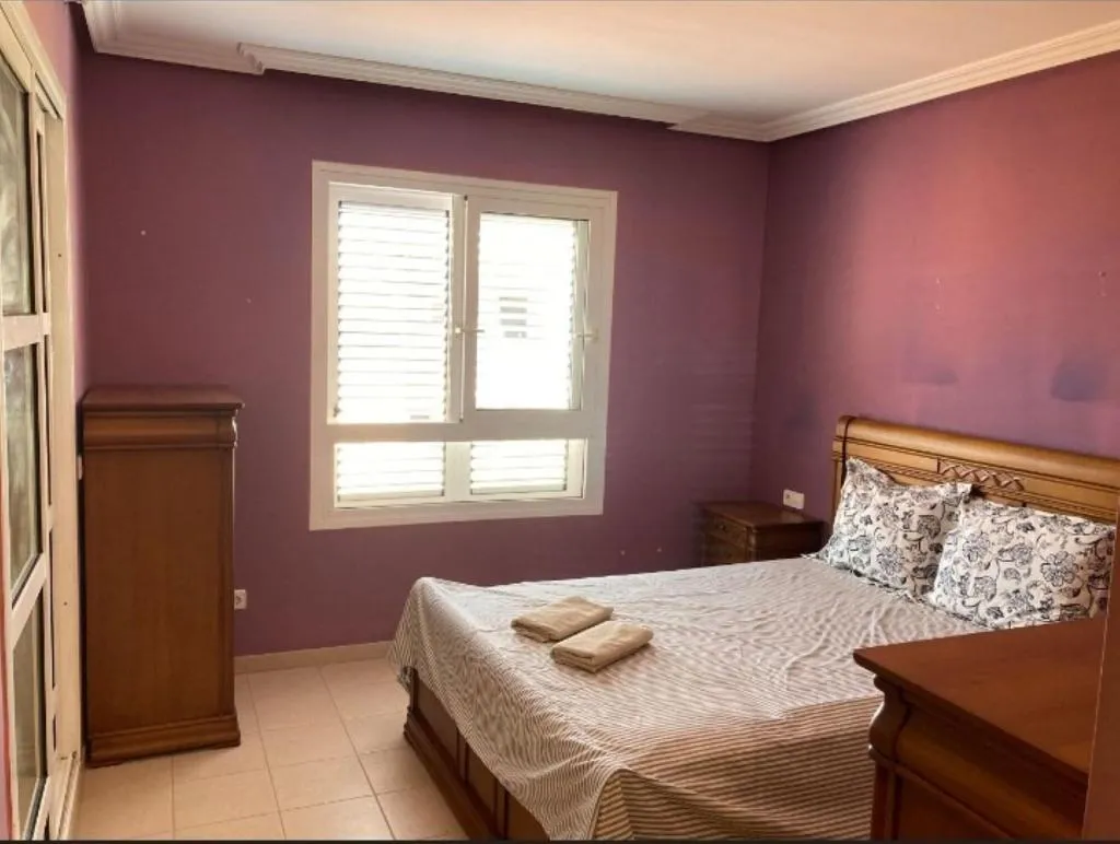 Room, Duque Nest Hostel, Tenerife