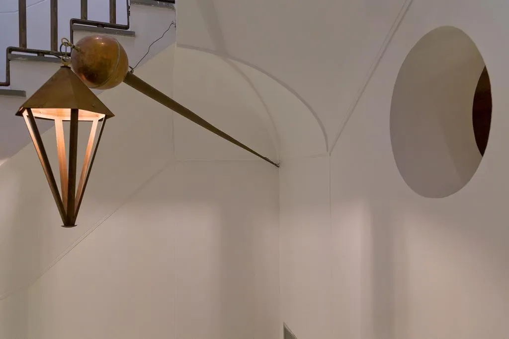 Lobby, Hotel Airone Napoli, Naples