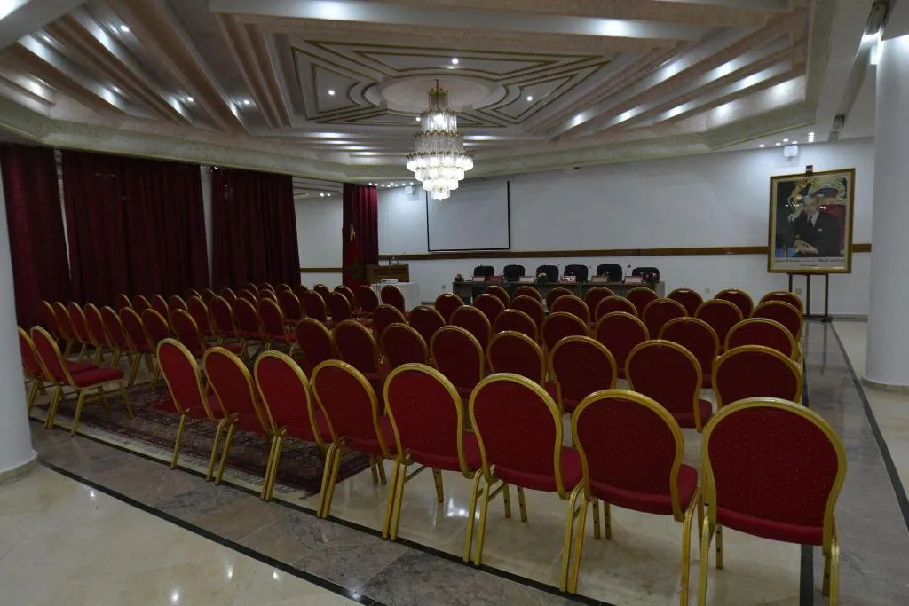 Restaurant, Rabat, Rabat