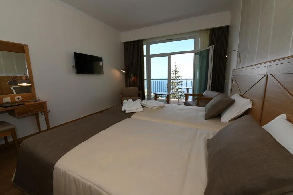 Room, Do Campo, Madeira