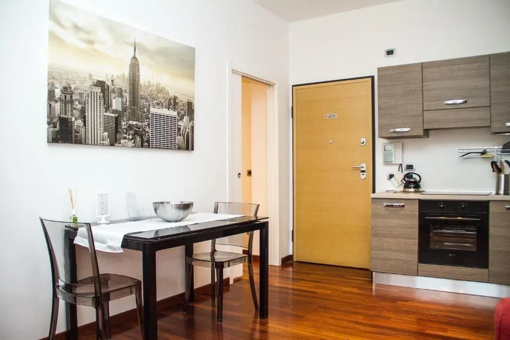 Room, Style Homes, Milan