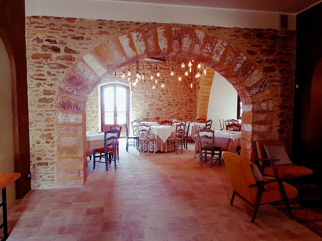 Restaurant, Momentum Wellness Bio Resort, Palermo