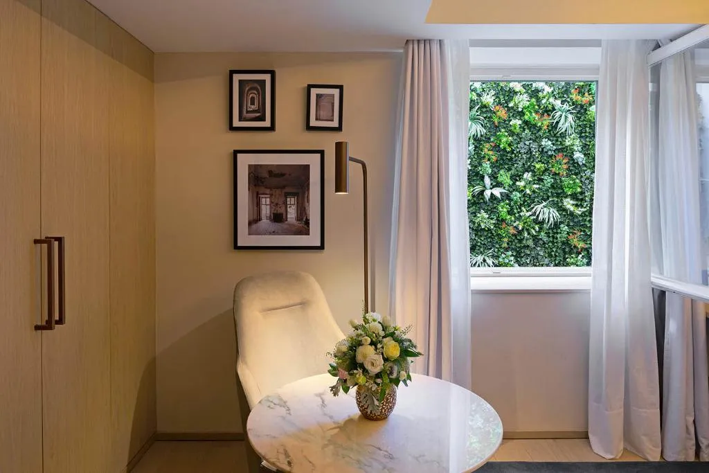 Double or Twin DELUXE Room, The One Palacio Da Anunciada, Lisbon