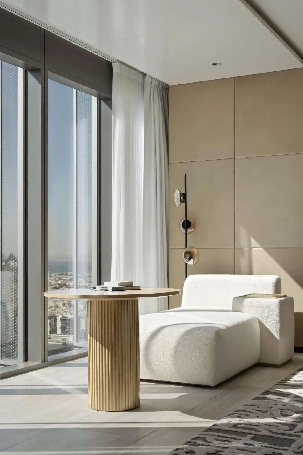 SUITE STANDARD Room, Siro One Za'abeel, Dubai