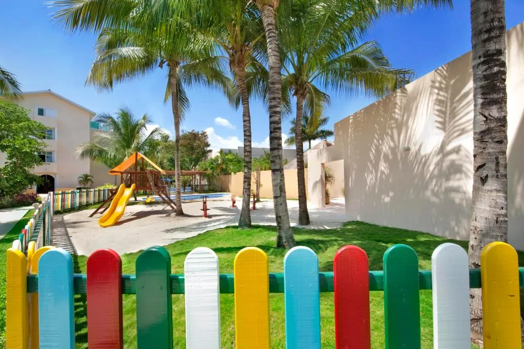 General view, Viva Maya by Wyndham, Trademark All-Inclusive, Cancun Area