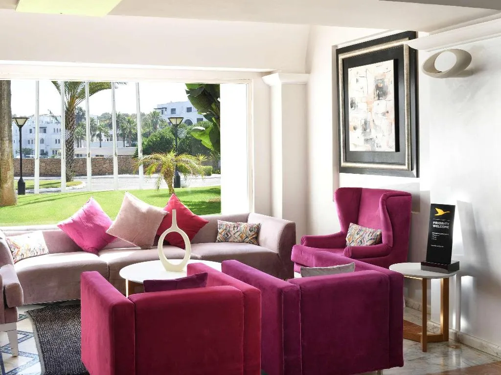 General view, Pullman Mazagan Royal Golf & Spa, Casablanca