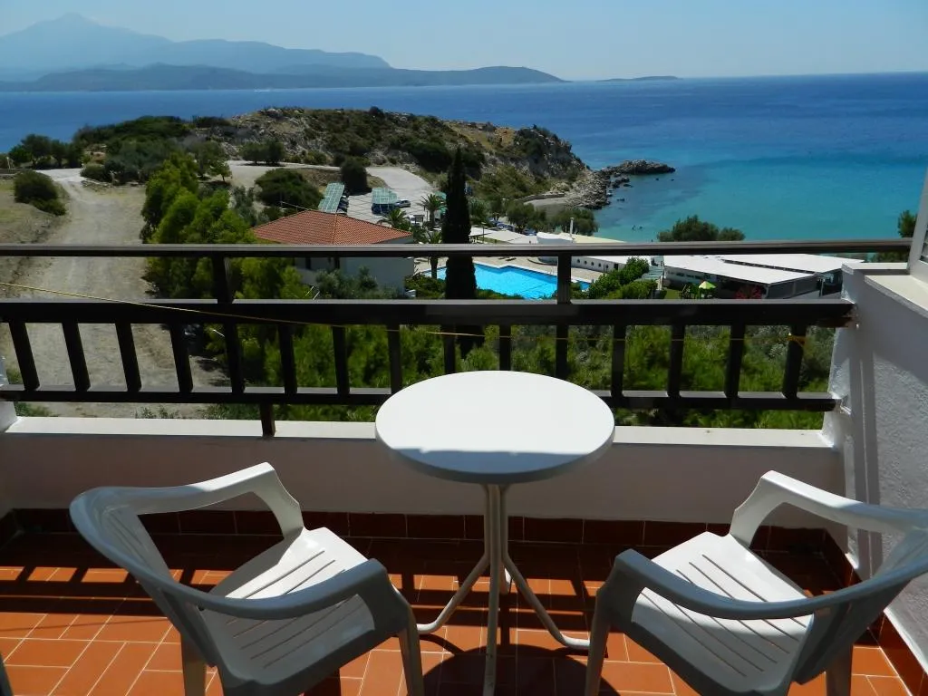 Room, Glikorisa Beach, Samos